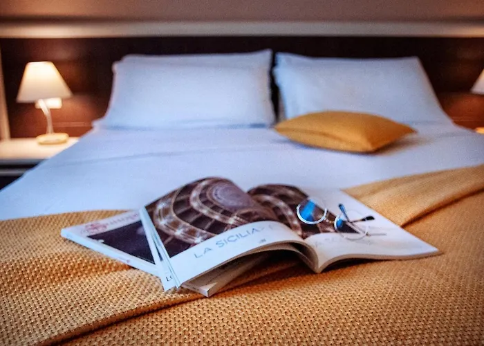 Bed and Breakfast *1*7*4* Via Roma 4*